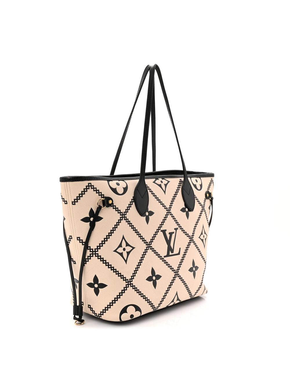 Louis Vuitton Empreinte Giant Broderies #363238L21B